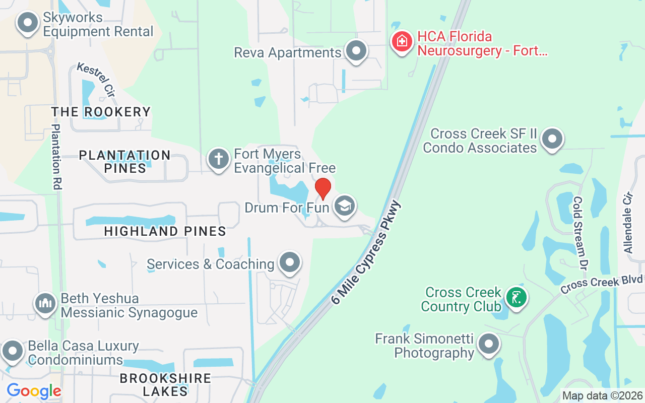 12181 Lucca St #201, Fort Myers, FL 33966