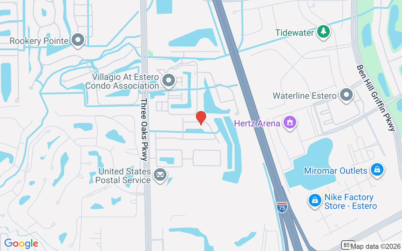 10241 Olivewood Way #150, Estero, FL 33928