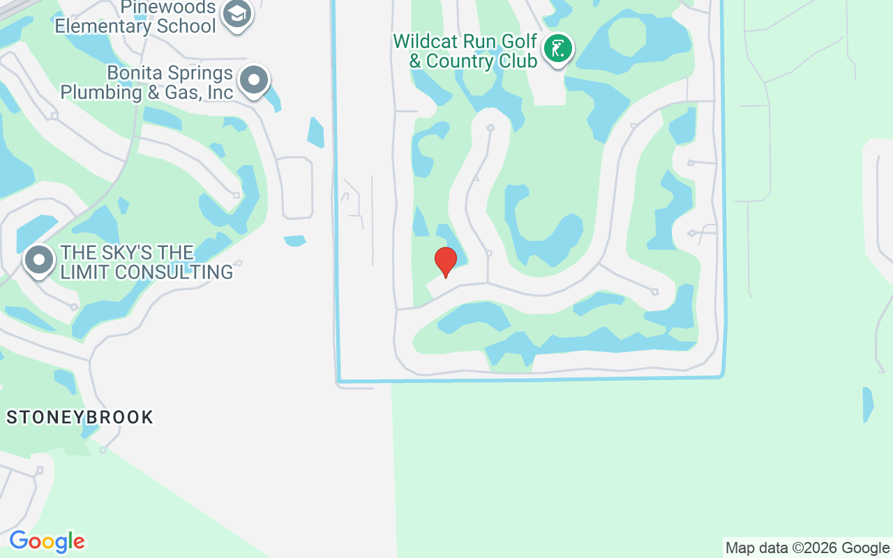 12161 Water Oak Dr, Estero, FL 33928