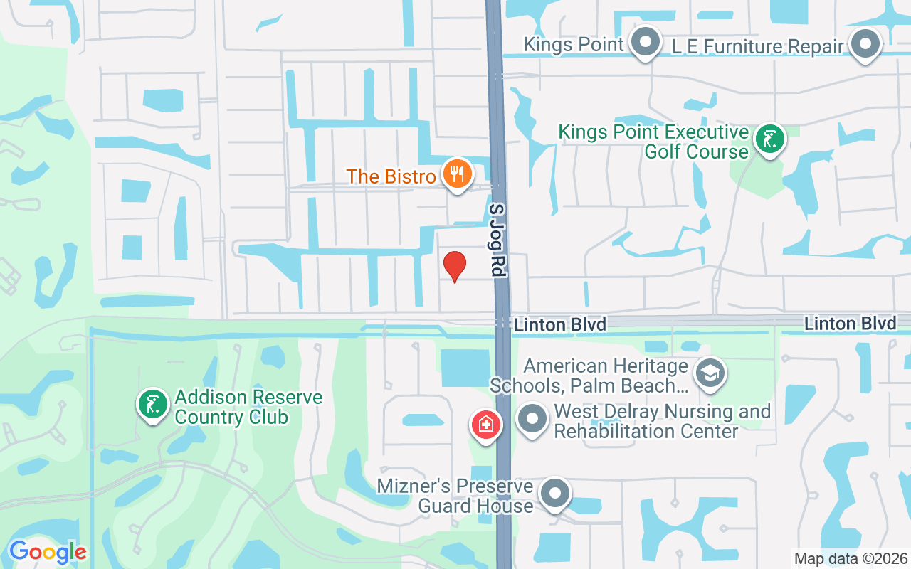 187 Saxony Terrace #D, Delray Beach, FL 33446