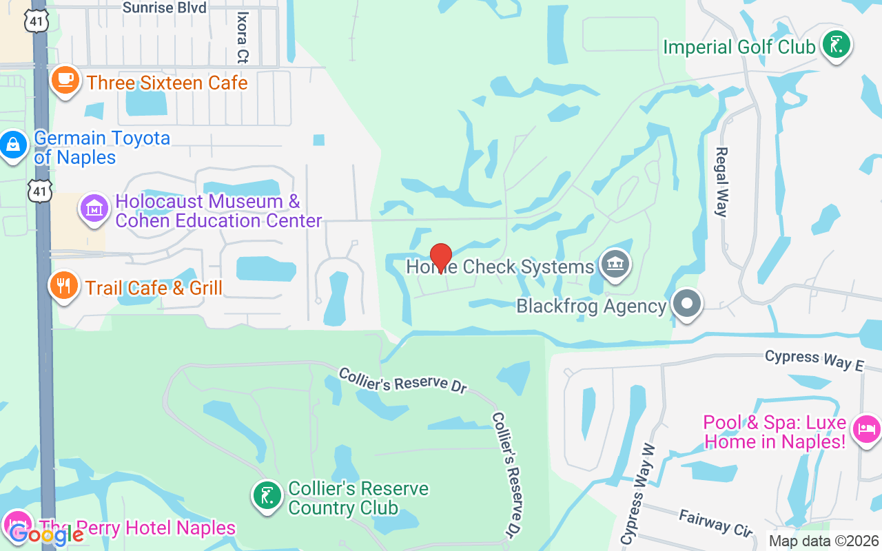1597 Weybridge Cir 13, Naples, FL 34110