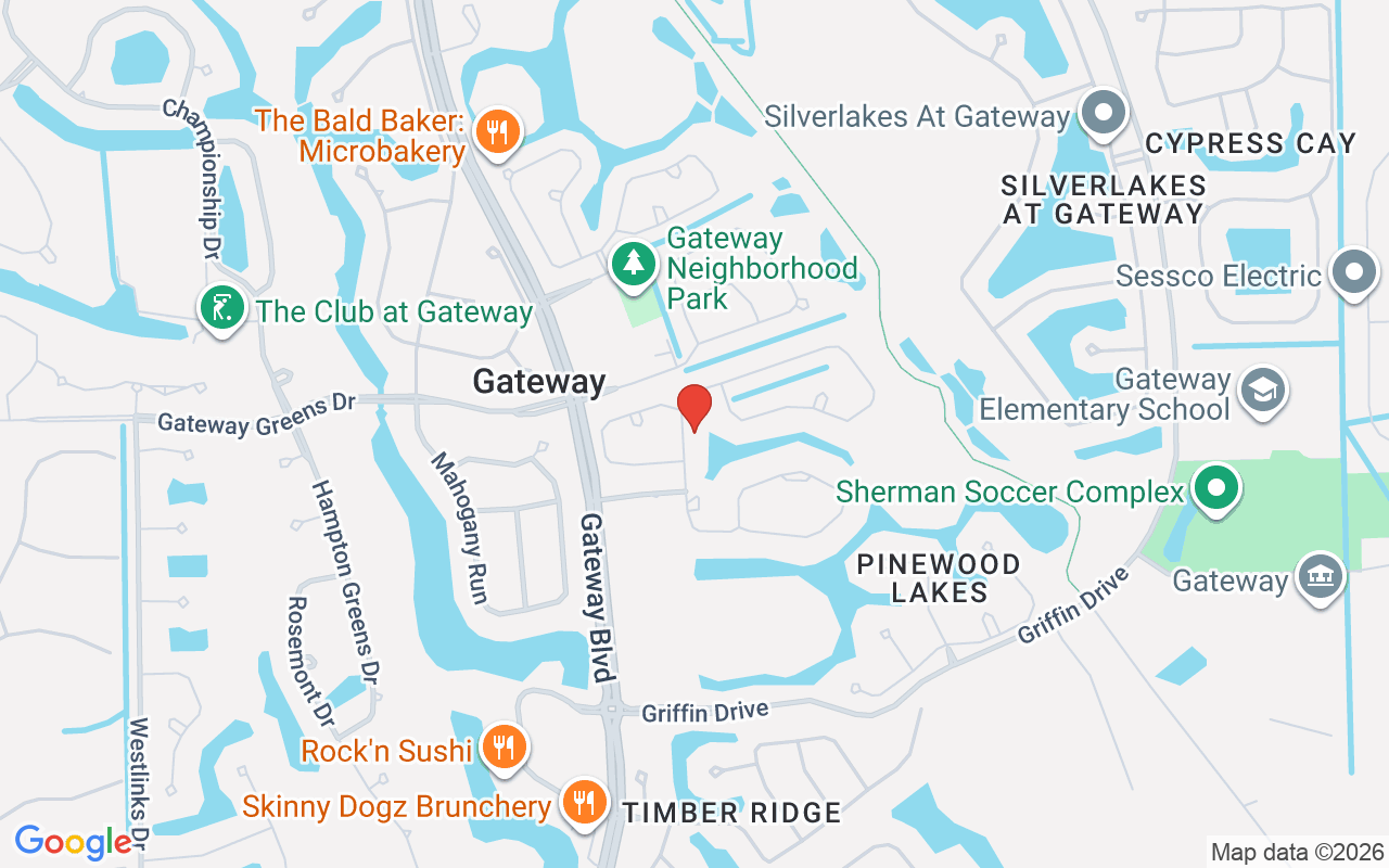 11386 Waterford Village Dr, Fort Myers, FL 33913