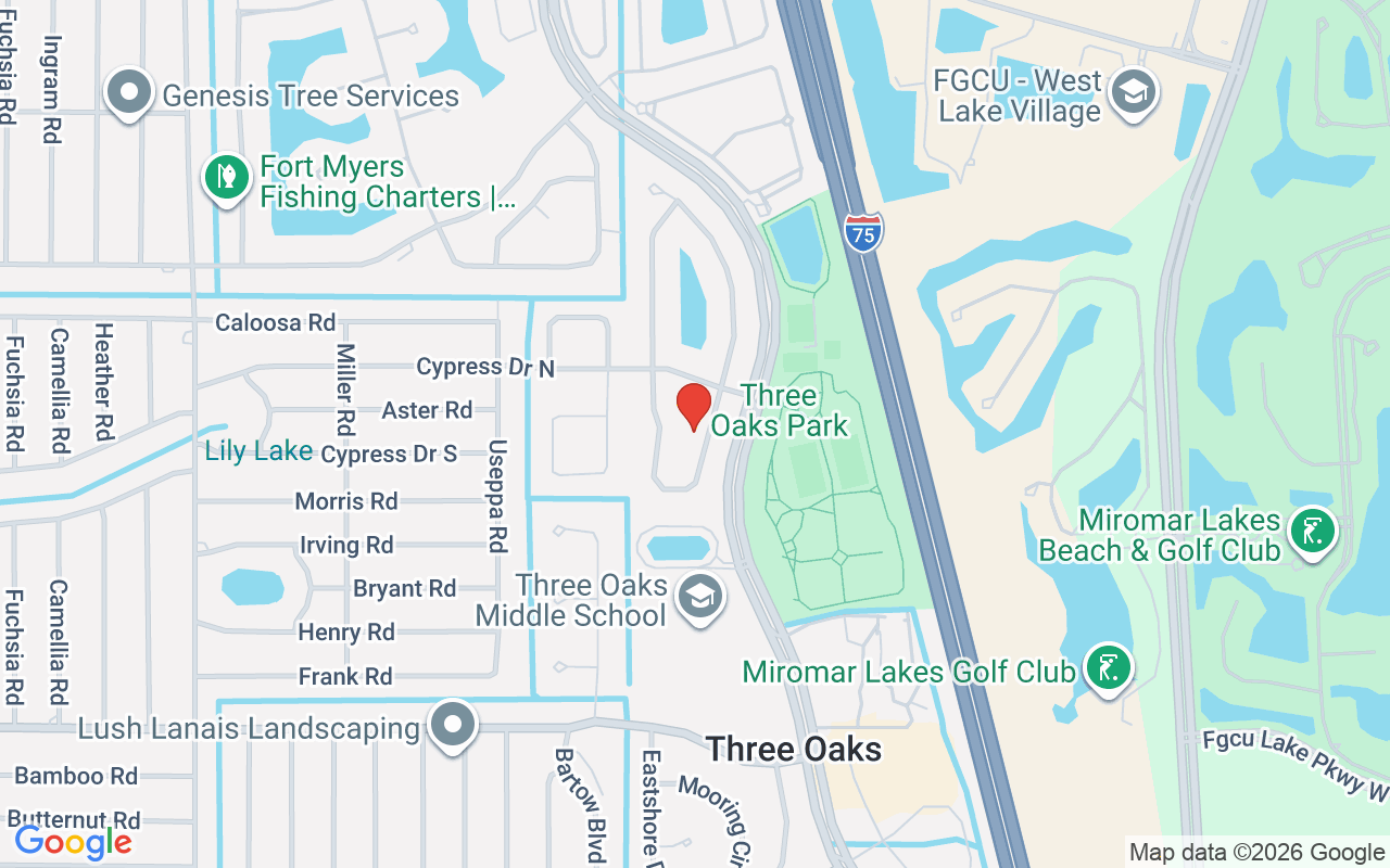 18201 Horseshoe Bay Cir, Fort Myers, FL 33967-5471