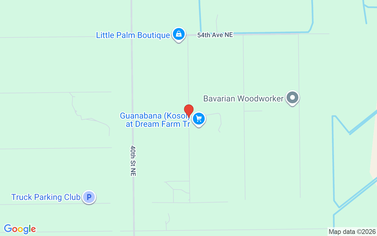 5270 42Nd St, Naples, FL 34120