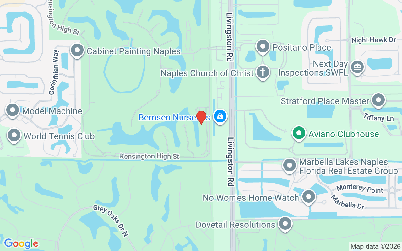 4415 Dover Ct #504, Naples, FL 34105