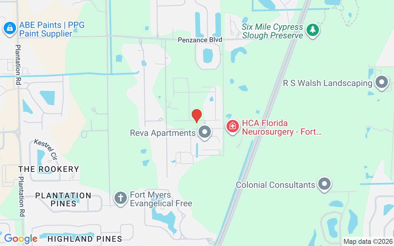 7156 Sugar Pine Way, Fort Myers, FL 33966