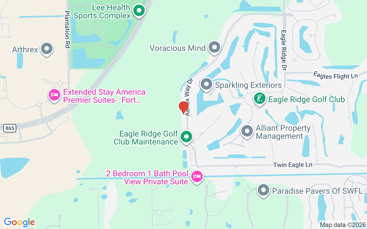 14638 Aeries Way Dr, Fort Myers, FL 33912