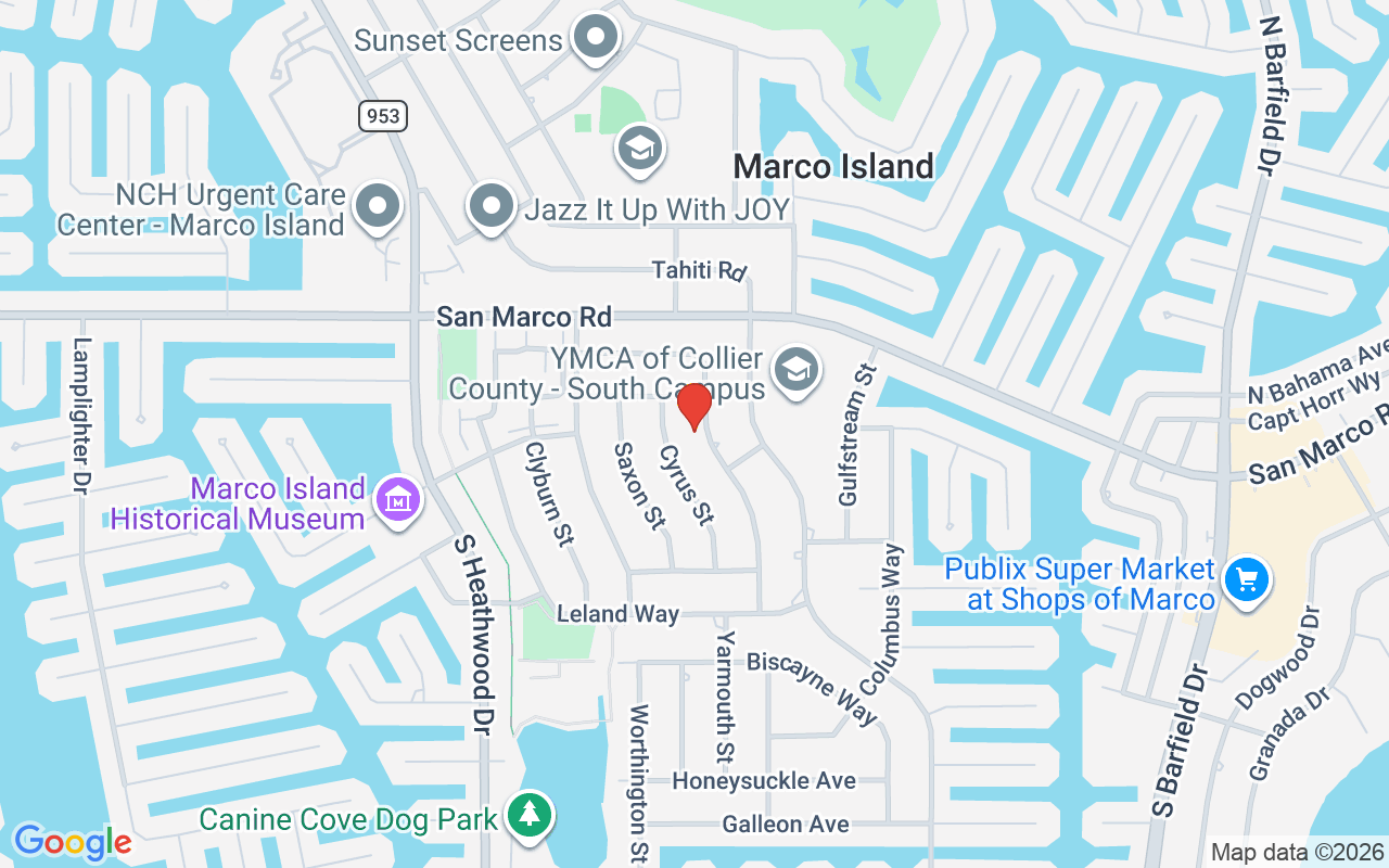 116 Delbrook Way, Marco Island, FL 34145