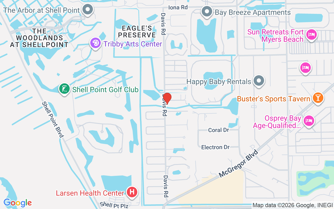 13541 Siesta Pines Ct, Fort Myers, FL 33908
