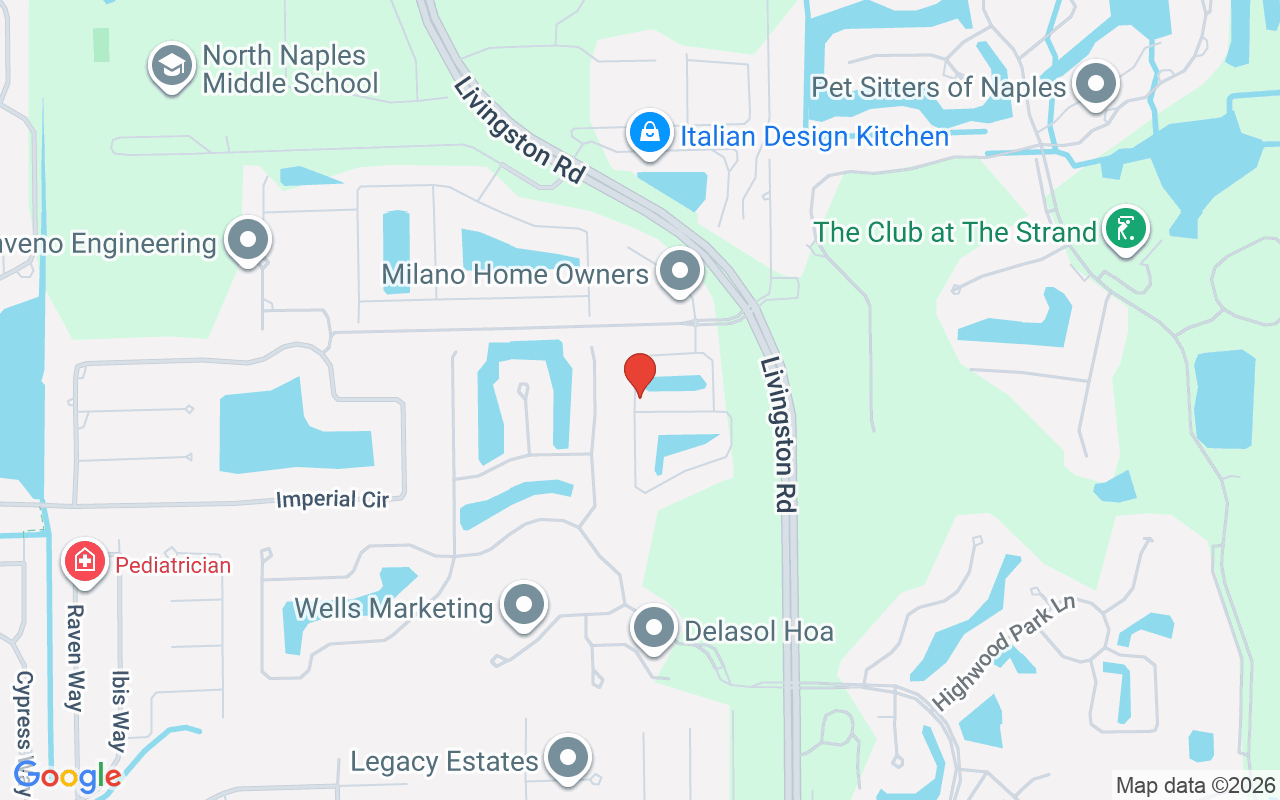 15439 Marcello Cir 232, Naples, FL 34110