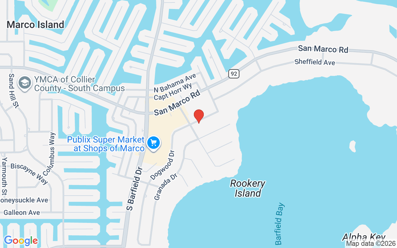 1871 Dogwood Dr, Marco Island, FL 34145