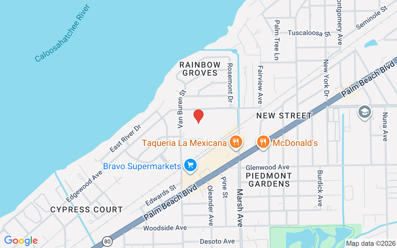 431 Van Buren St #C8, Fort Myers, FL 33916