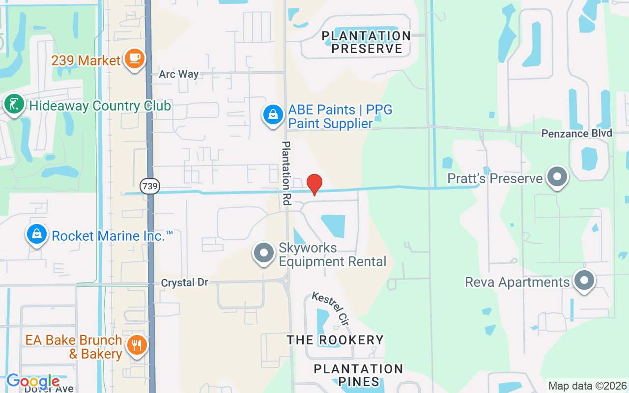 6624 Palmerston Dr, Fort Myers, FL 33966
