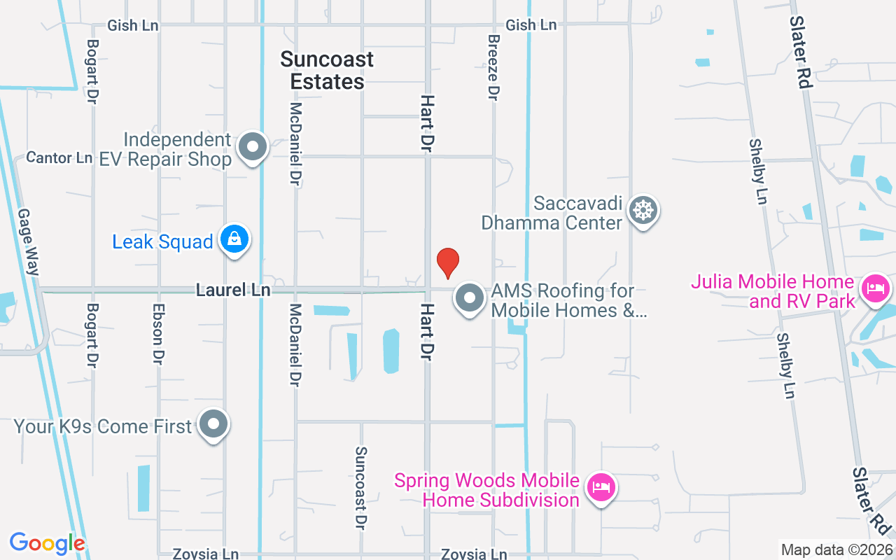 2302 Laurel Ln, North Fort Myers, FL 33917