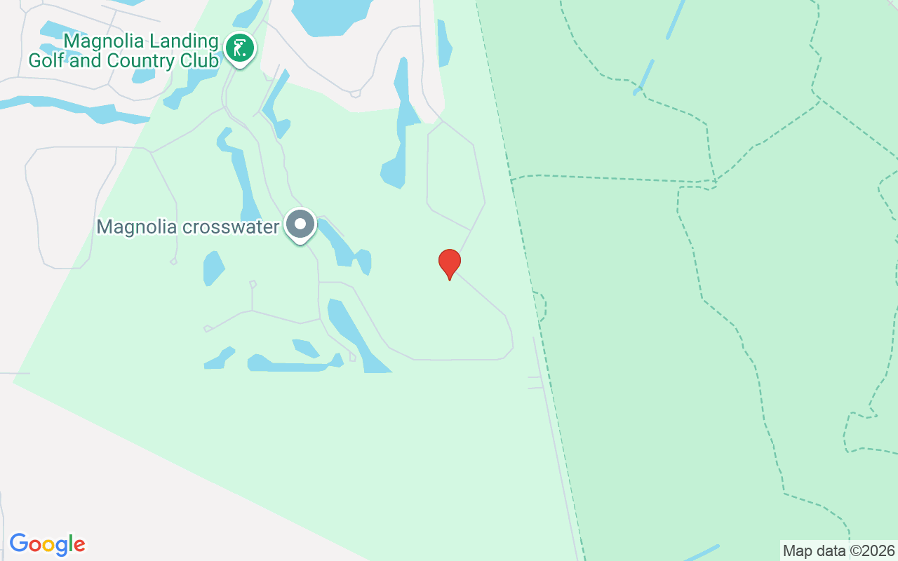 3711 Crosswater Dr, North Fort Myers, FL 33917