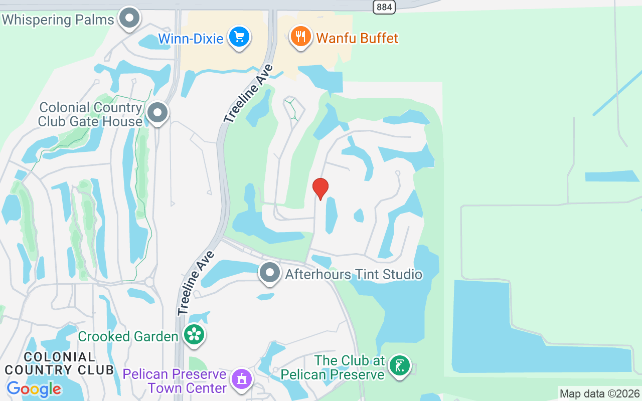 9359 Trieste Dr, Fort Myers, FL 33913