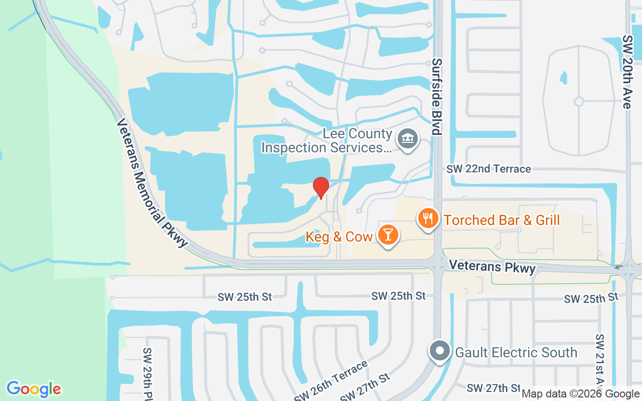 2603 Somerville Loop 106, Cape Coral, FL 33991