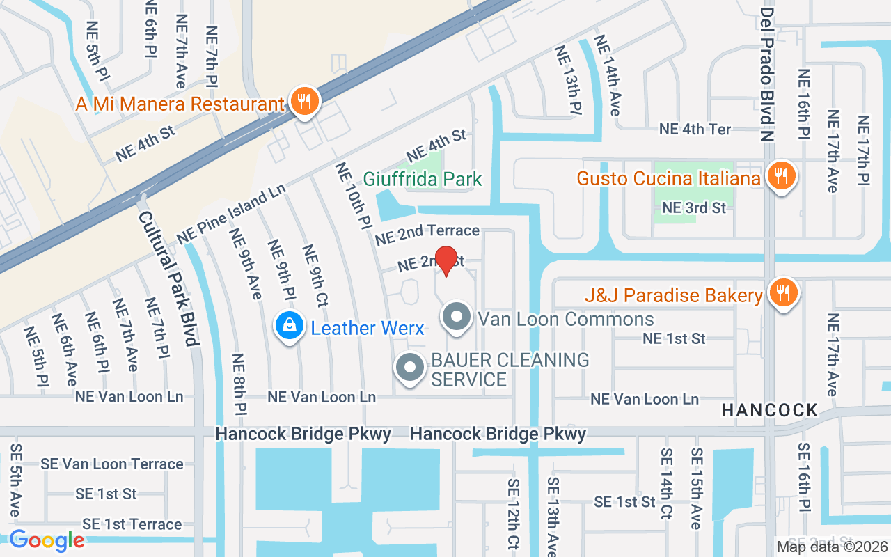 1121 Van Loon Commons Cir #301, Cape Coral, FL 33909