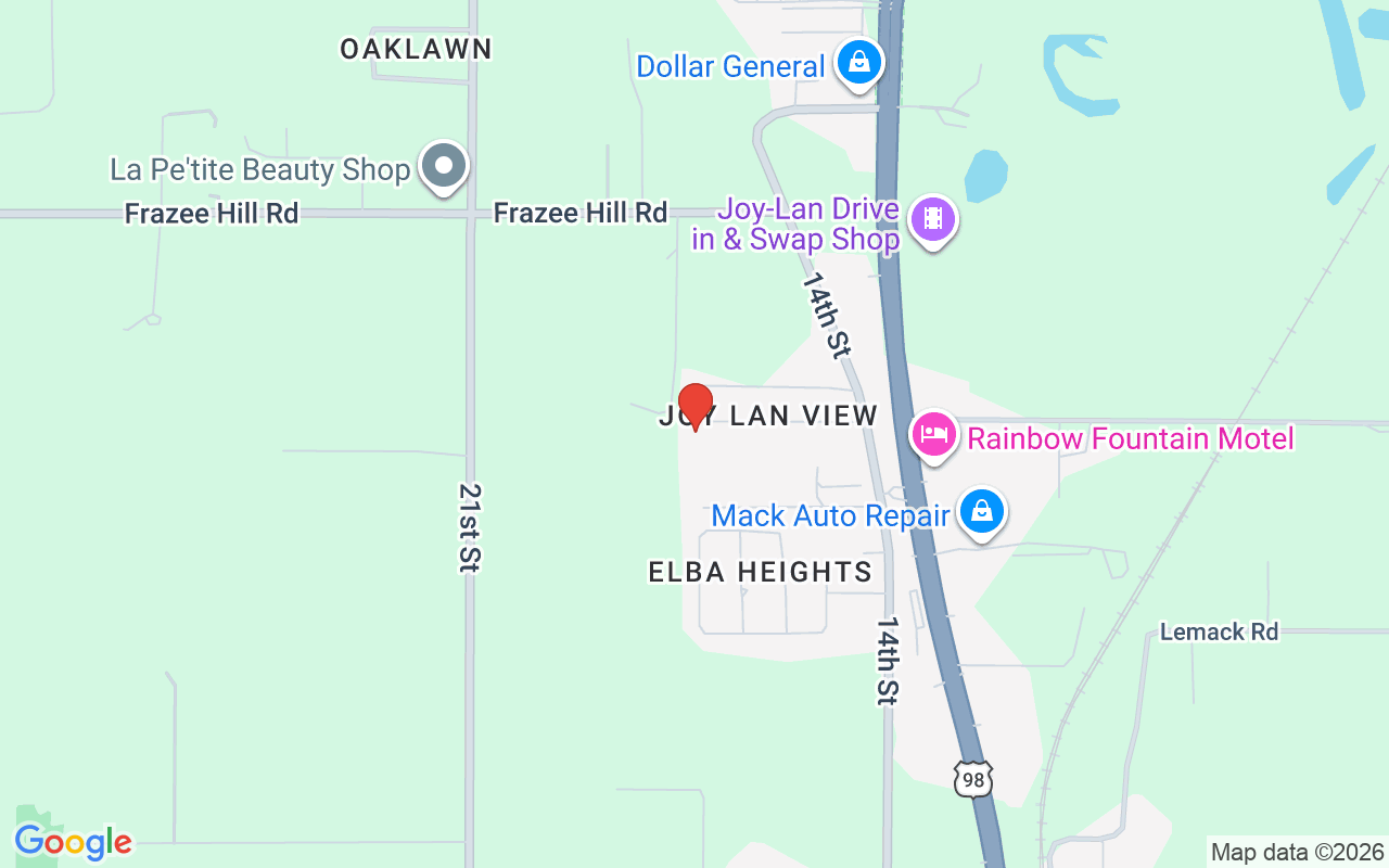 37236 Rose Avenue, Dade City, FL 33523