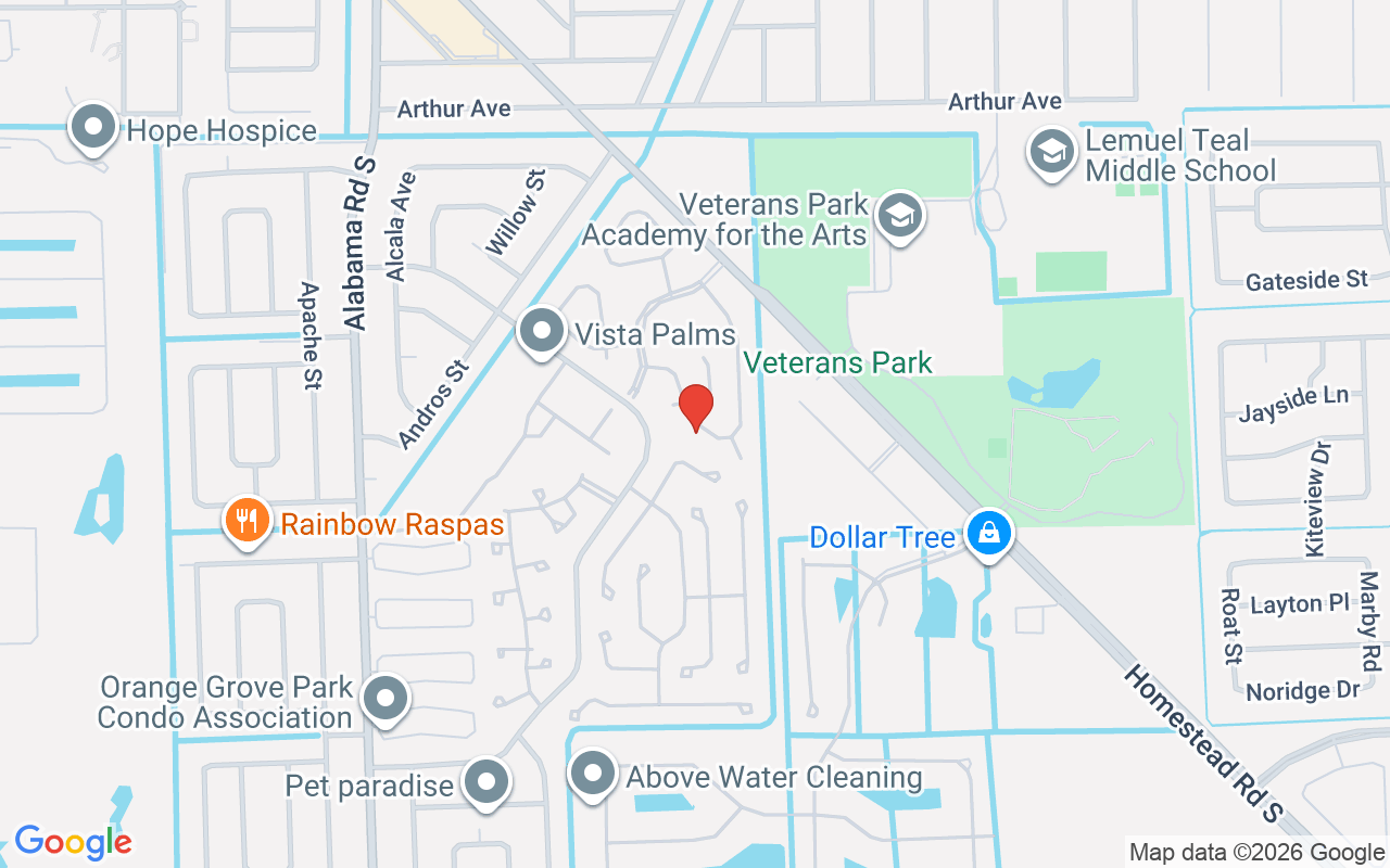 52 Heath Aster Ln, Lehigh Acres, FL 33936