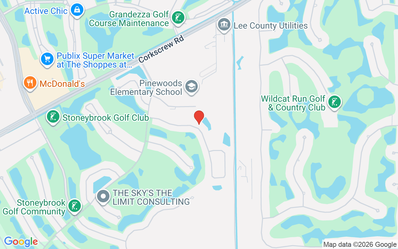 21159 Braxfield Loop, Estero, FL 33928