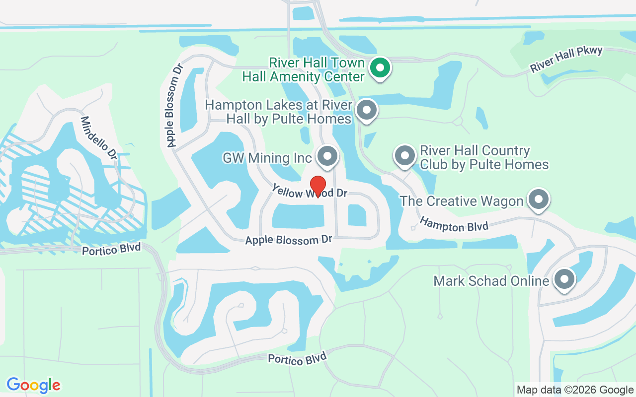 15259 Yellow Wood Dr, Alva, FL 33920