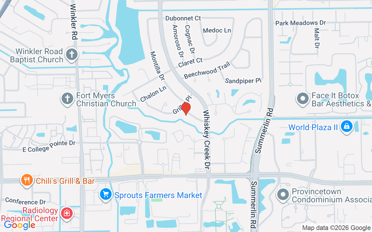5751 Reims Pl, Fort Myers, FL 33919