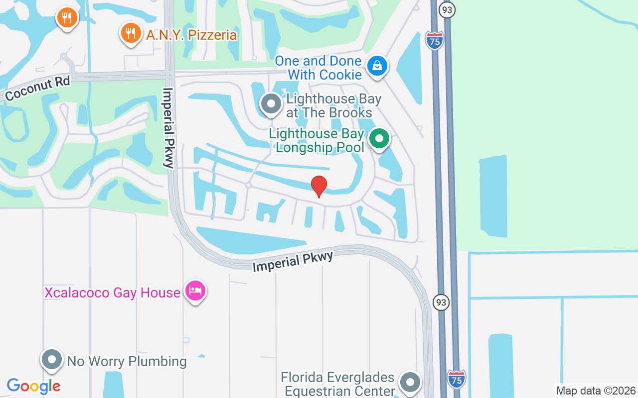 10831 Crooked River Rd 202, Estero, FL 34135