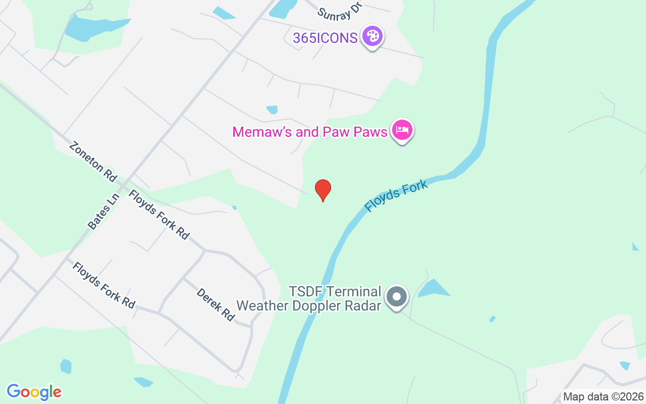 457 Grand Ave, Shepherdsville, KY 40165