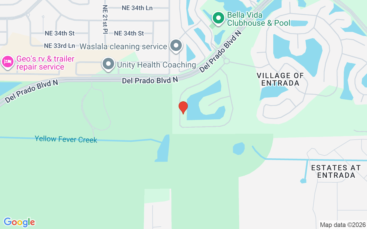 3150 Amadora Cir, Cape Coral, FL 33909