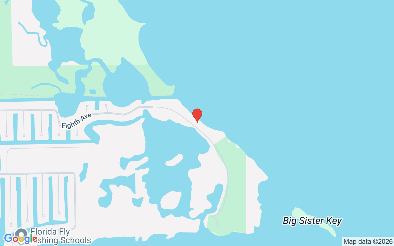 2226 8Th Ave, St. James City, FL 33956