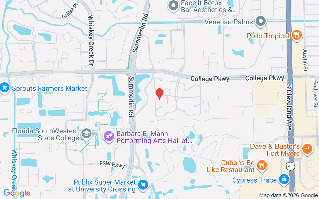 3375 New South Province Blvd #3, Fort Myers, FL 33907