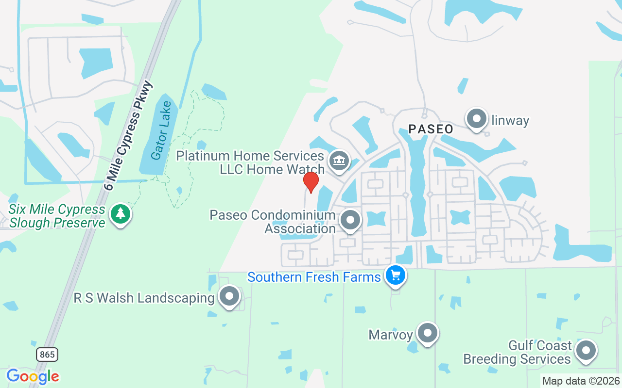 11845 Rosalinda Ct, Fort Myers, FL 33912