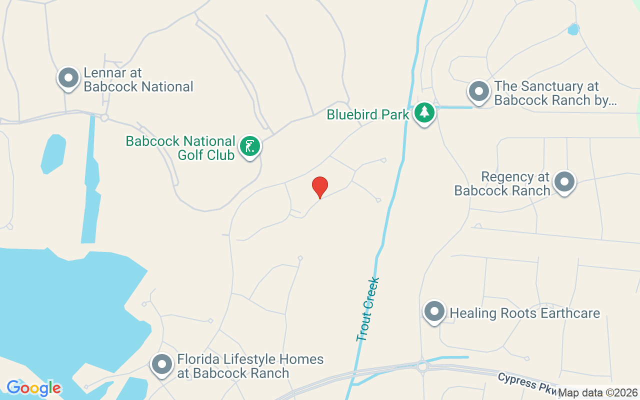 43878 Blue Heron Ln, Punta Gorda, FL 33982