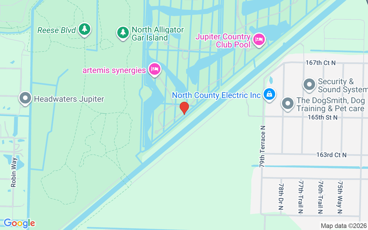 260  Carina Dr, Jupiter, FL 33478