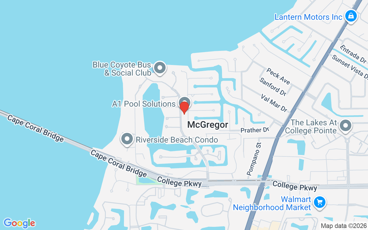 354 Prather Dr, Fort Myers, FL 33919