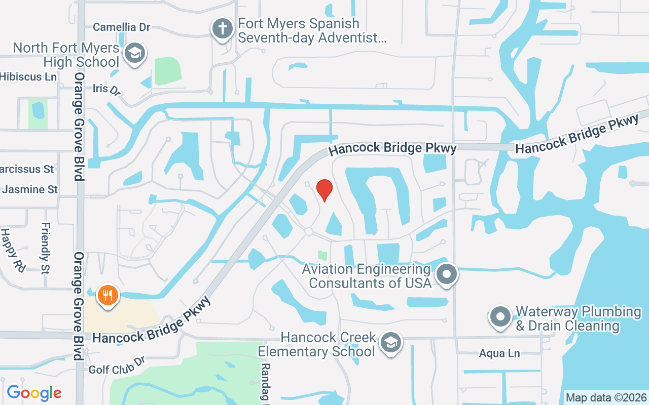 13060 Sail Away St, North Fort Myers, FL 33903