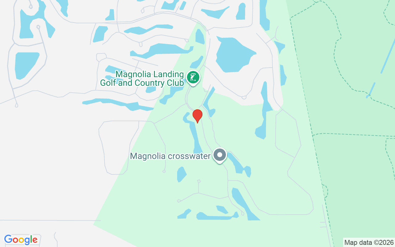 3576 Avenida Del Vera, North Fort Myers, FL 33917