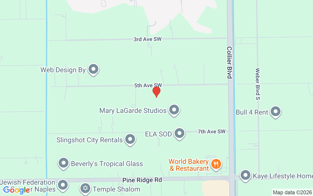 4240 5Th Ave, Naples, FL 34119