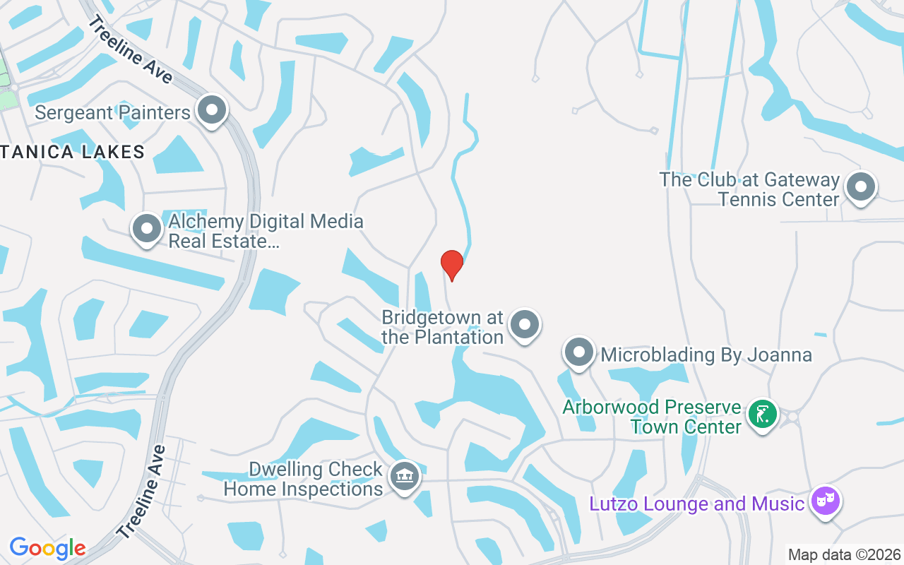 11709 Avingston Ter, Fort Myers, FL 33913