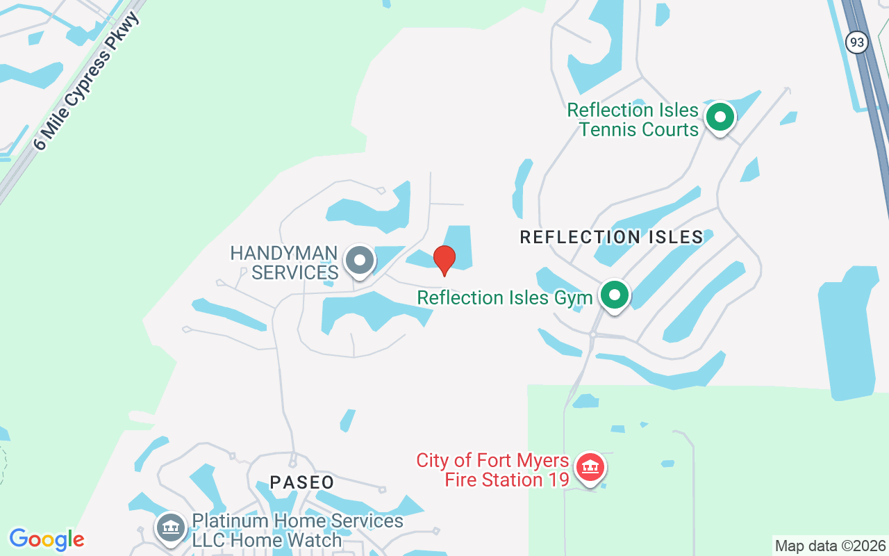 8639 Falisto Pl, Fort Myers, FL 33912