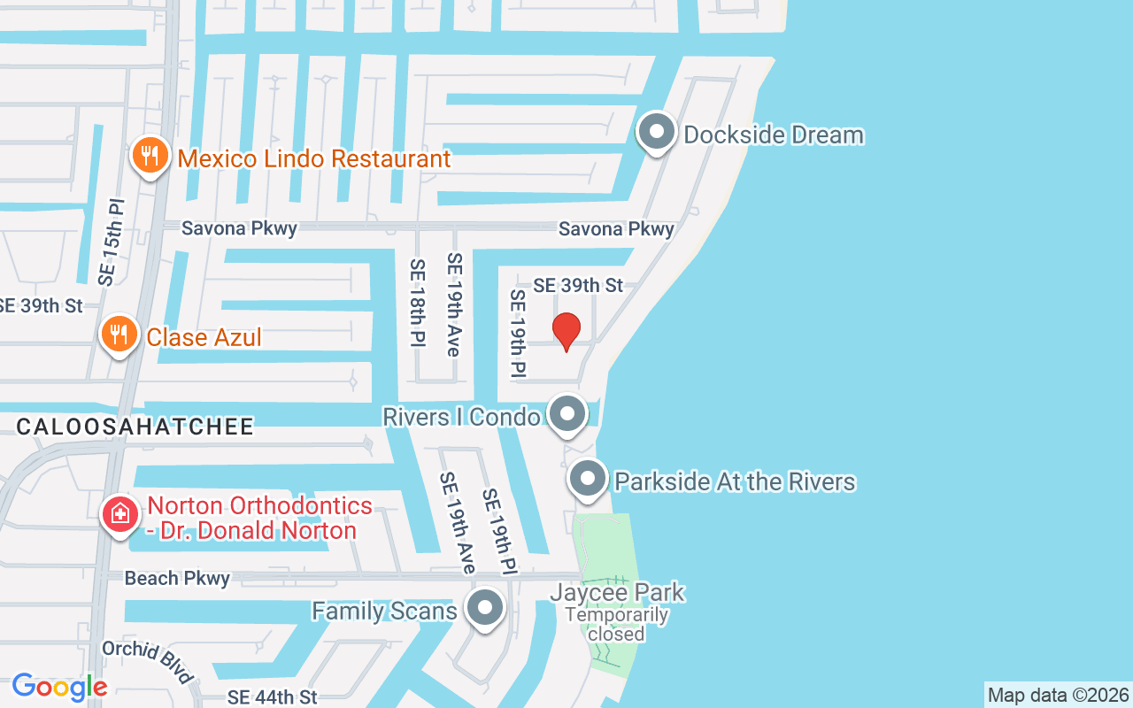 2004 Se 39Th Ter, Cape Coral, FL 33904