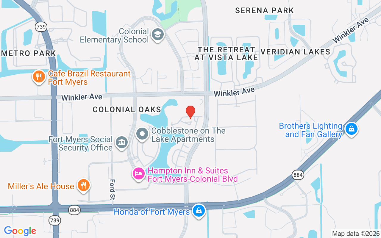 4128 Bellasol Cir #1423, Fort Myers, FL 33916