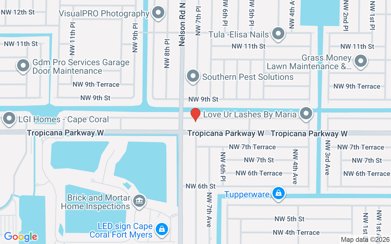 716 Nw 8Th Ter, Cape Coral, FL 33993