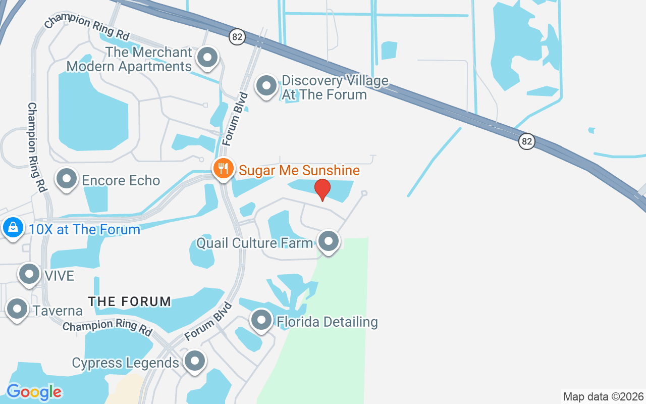 10006 Via San Marco Loop, Fort Myers, FL 33905