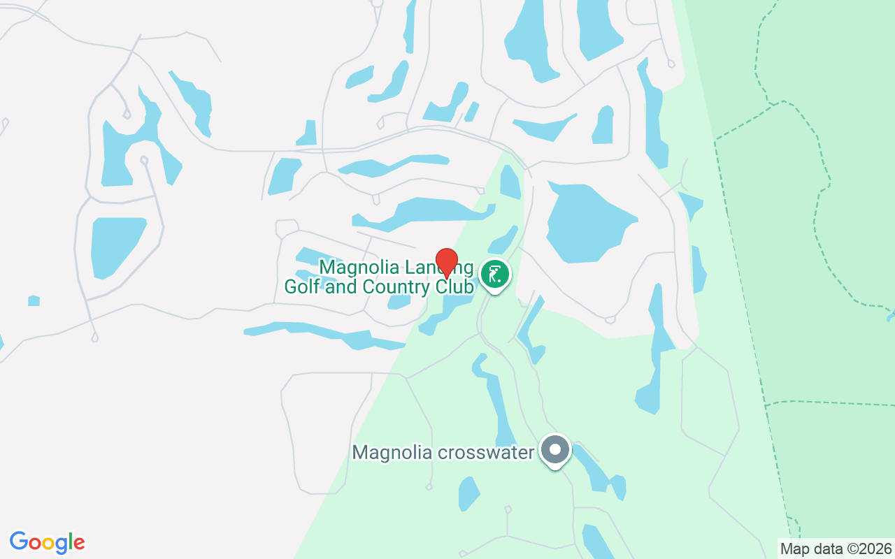 3366 Magnolia Landing Ln, North Fort Myers, FL 33917