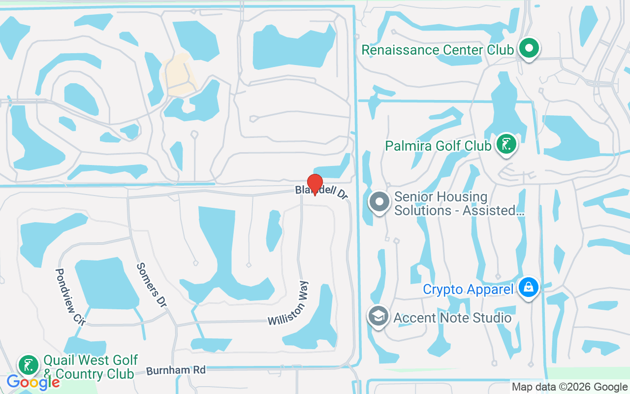 28854 Blaisdell Dr, Naples, FL 34119