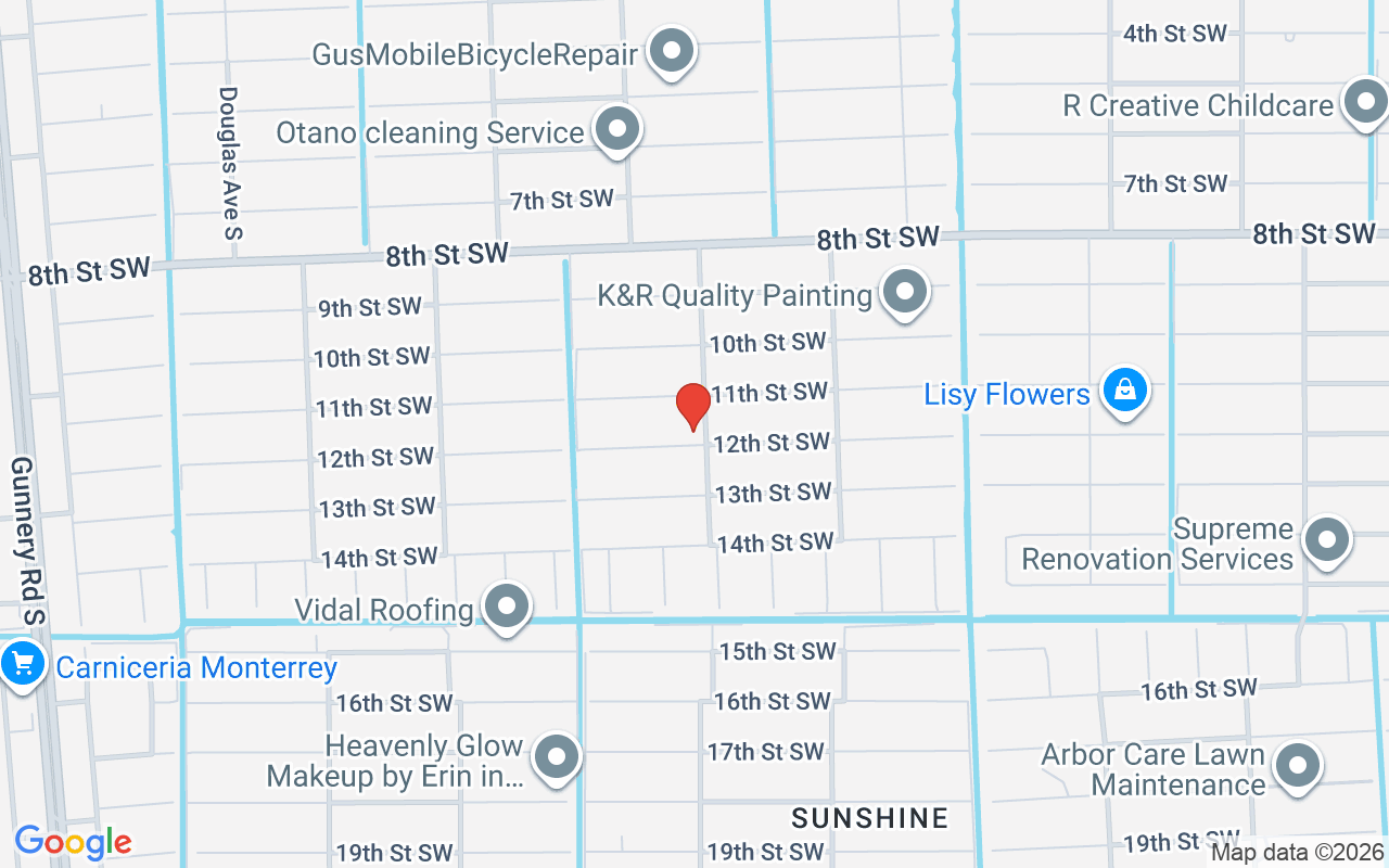 3902 12Th St, Lehigh Acres, FL 33976
