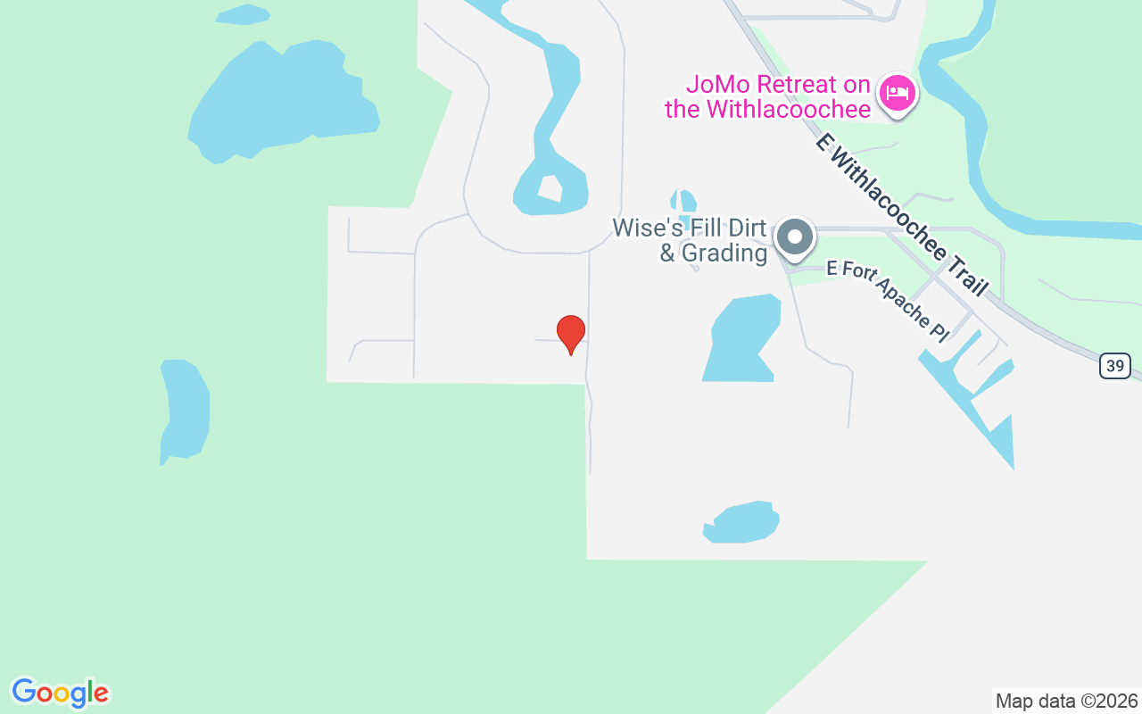 8750 Brandy Terrace N, Dunnellon, FL 34434