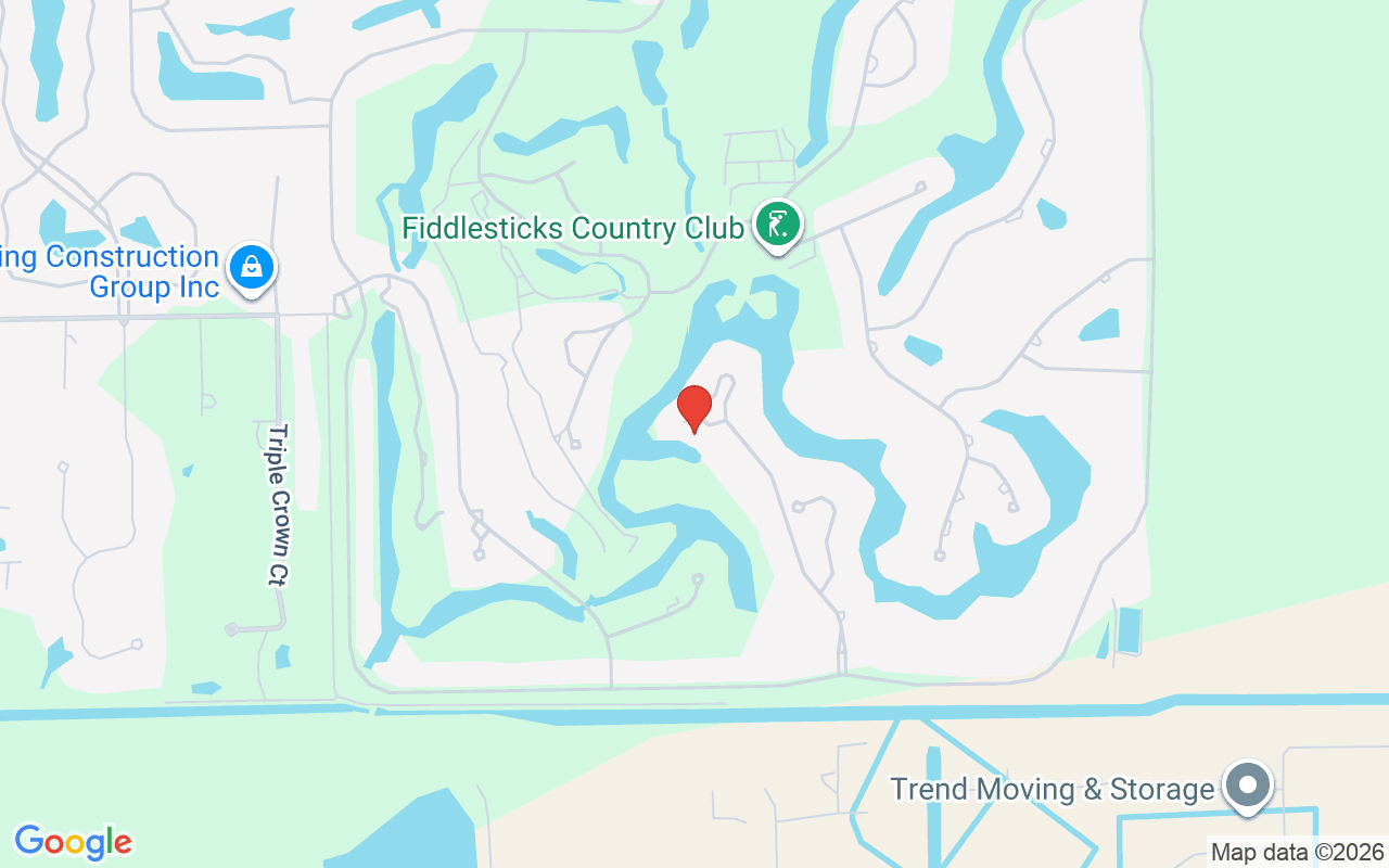 15641 Glenisle Way, Fort Myers, FL 33912